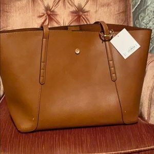 Lc Lauren Conrad city tote